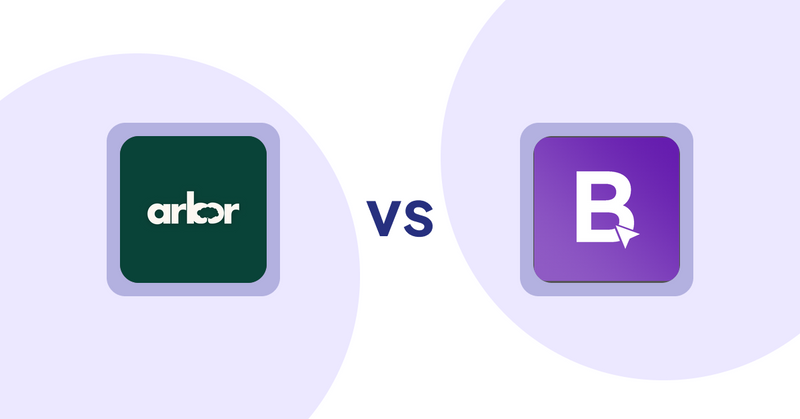 Shopify Product Display Apps: Arbor ― Carbon Transparency vs BookE ‑Rent Property & Service