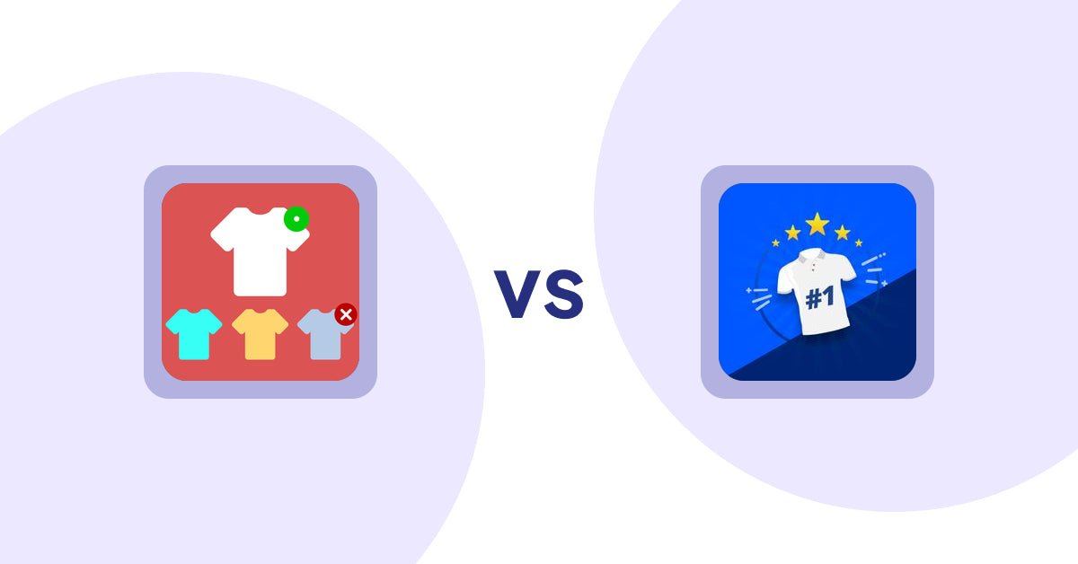 Shopify Product Display Apps: ST: Product & Collection Sort vs. Popular Products on Your Store