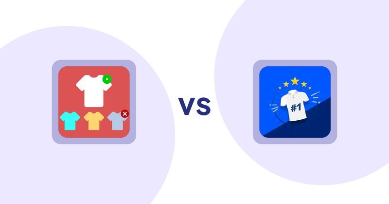 Shopify Product Display Apps: ST: Product & Collection Sort vs. Popular Products on Your Store