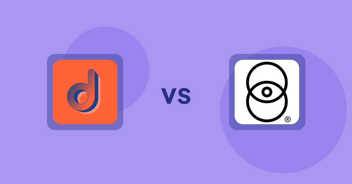 Shopify Product Display Apps: Social Shopper Pro ‑ Instagram vs Vudoo (Australia)