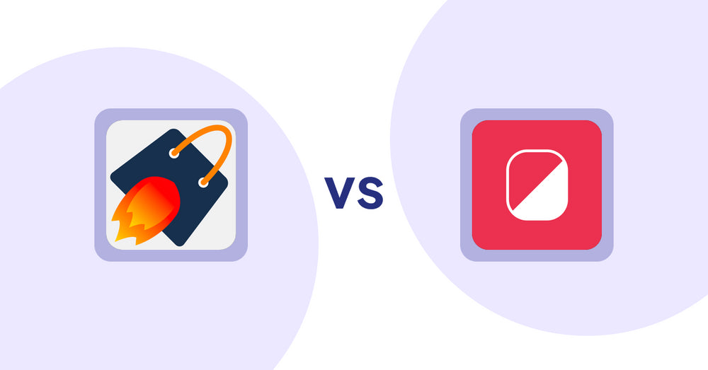 Shopify Product Display Apps: Cross Sell & Upsell Pro vs. Poloriz – Shoppable Stories