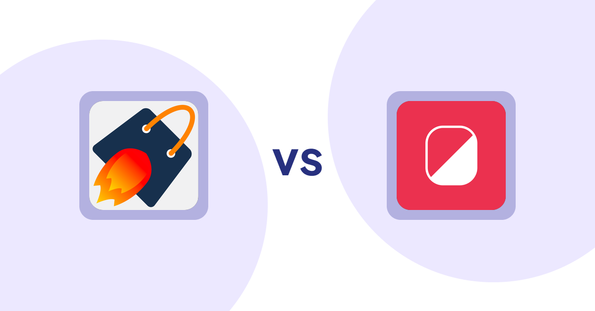 Shopify Product Display Apps: Cross Sell & Upsell Pro vs. Poloriz – Shoppable Stories