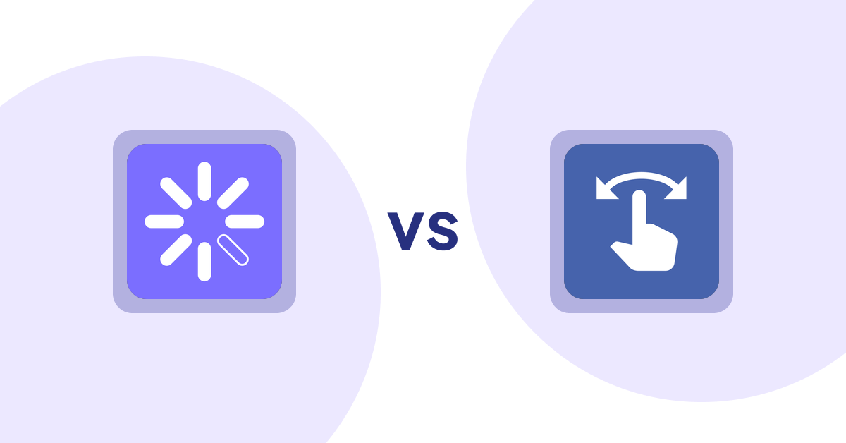 Shopify Product Display Apps: Quinn Shoppable Videos & Reels vs HypeSwipe: Swipes to Sales