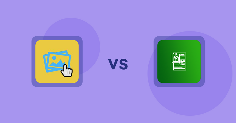 Shopify Product Display Apps: Singleton | Second Image Hover vs OC Product Size Chart
