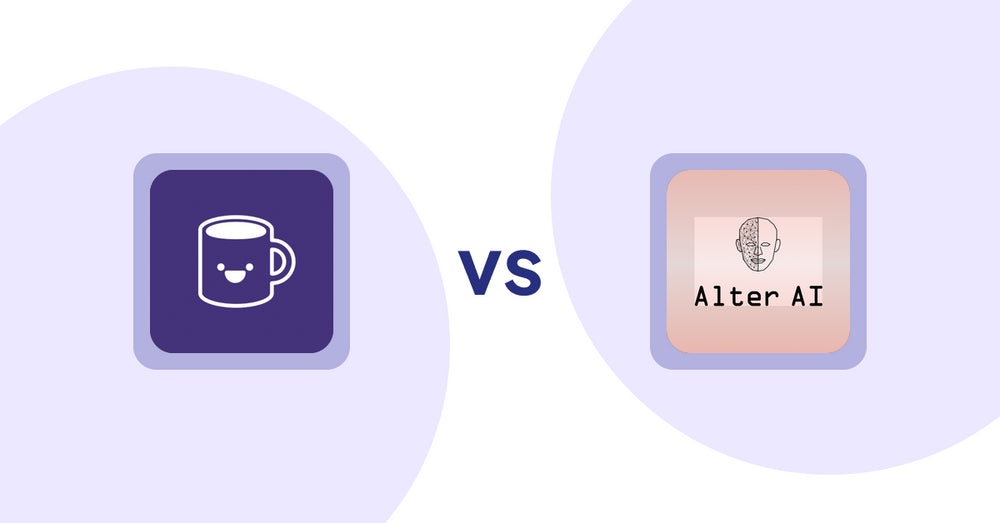 Shopify Product Display Apps: Mugshot Bot vs. Alter AI Virtual Try‑on