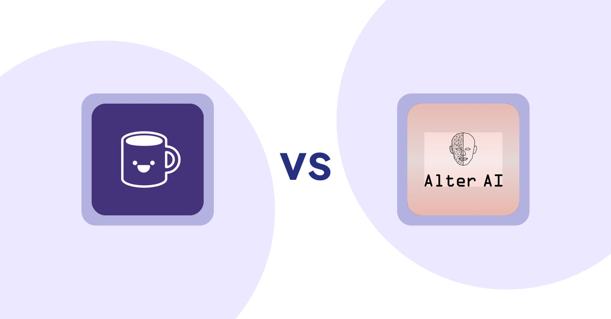 Shopify Product Display Apps: Mugshot Bot vs. Alter AI Virtual Try‑on