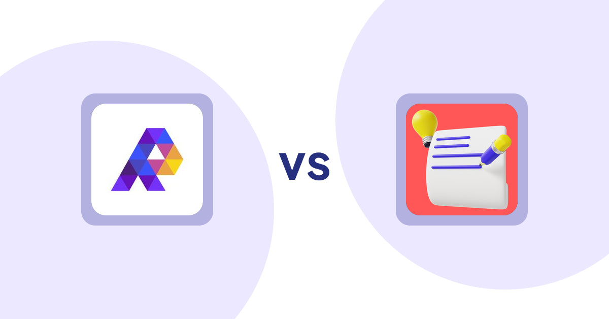 Shopify Product Display Apps: Reelife vs Wordo ‑ ChatGPT AI Description