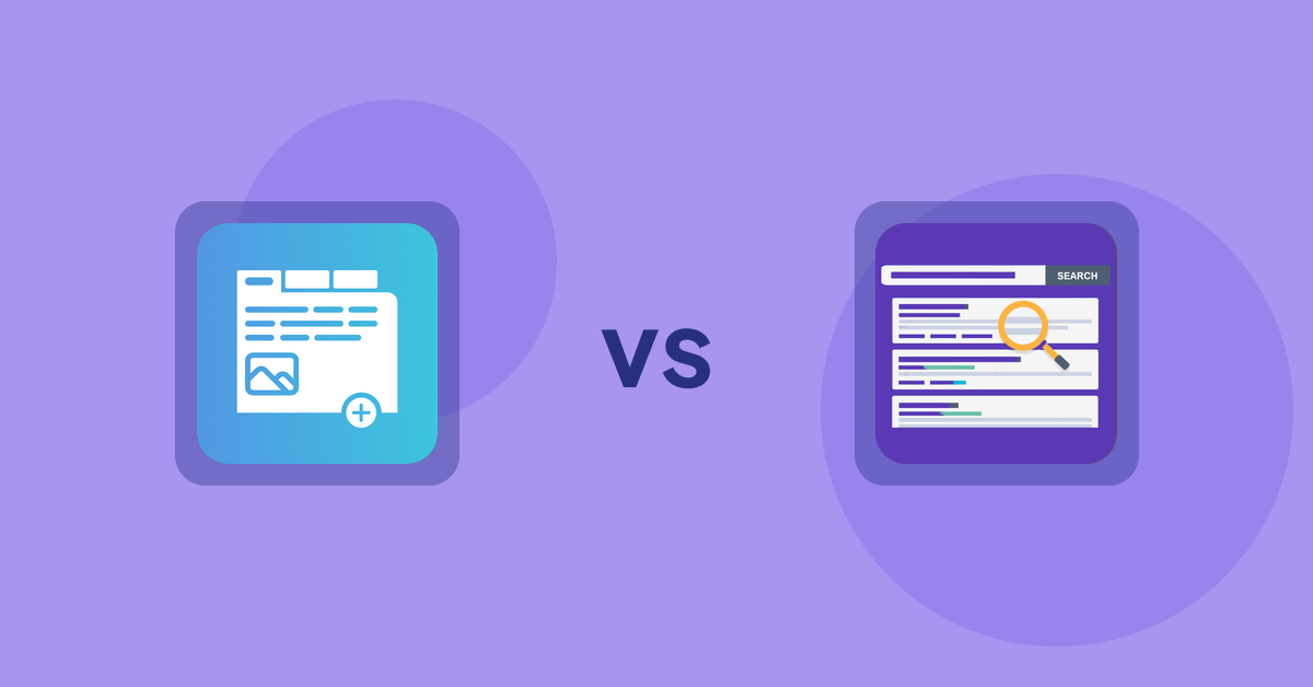 Shopify Product Display Apps: Advanced Product Tabs vs. Spark AI Products Description