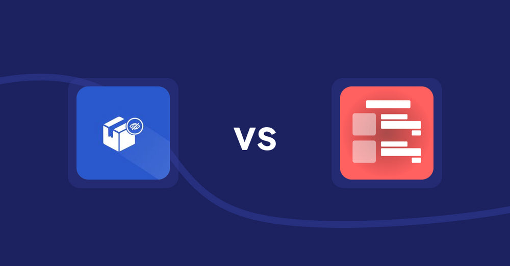 Shopify Product Display Apps: Addify ‑ Hide Products vs Menulog