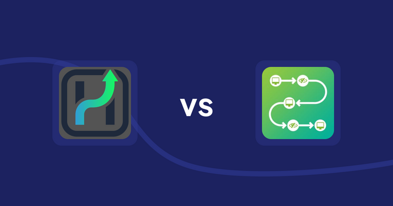 Shopify Product Display Apps: Heuristic Commerce vs Unpublish Sold Outs CldmApps