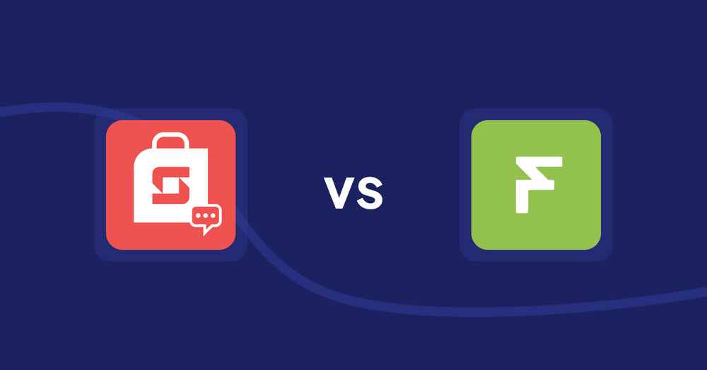 Shopify Product Display Apps: Stackend: Customer Community vs Easy Estimate Shipping