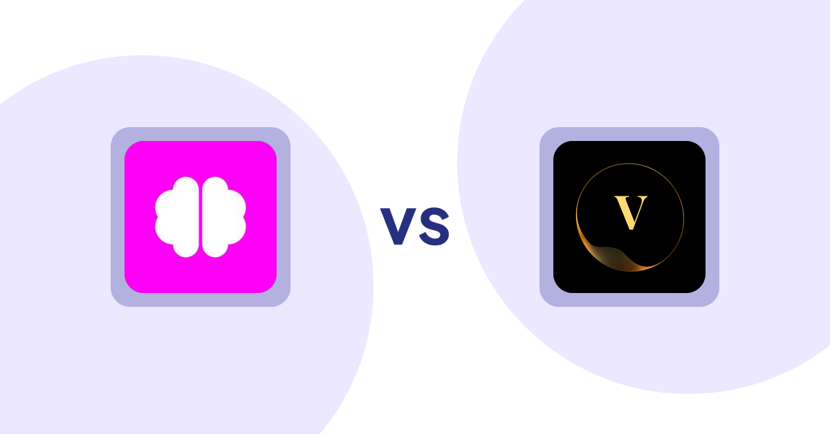 Shopify Product Display Apps: Brainy: AI SEO & Content Boost vs. ProductTube