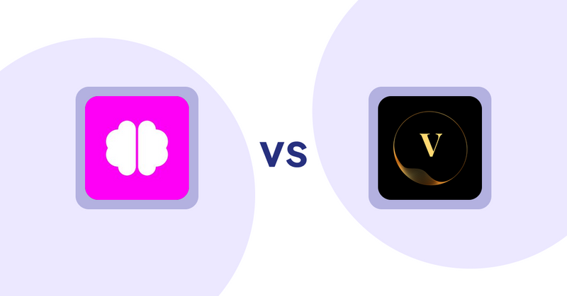 Shopify Product Display Apps: Brainy: AI SEO & Content Boost vs. ProductTube