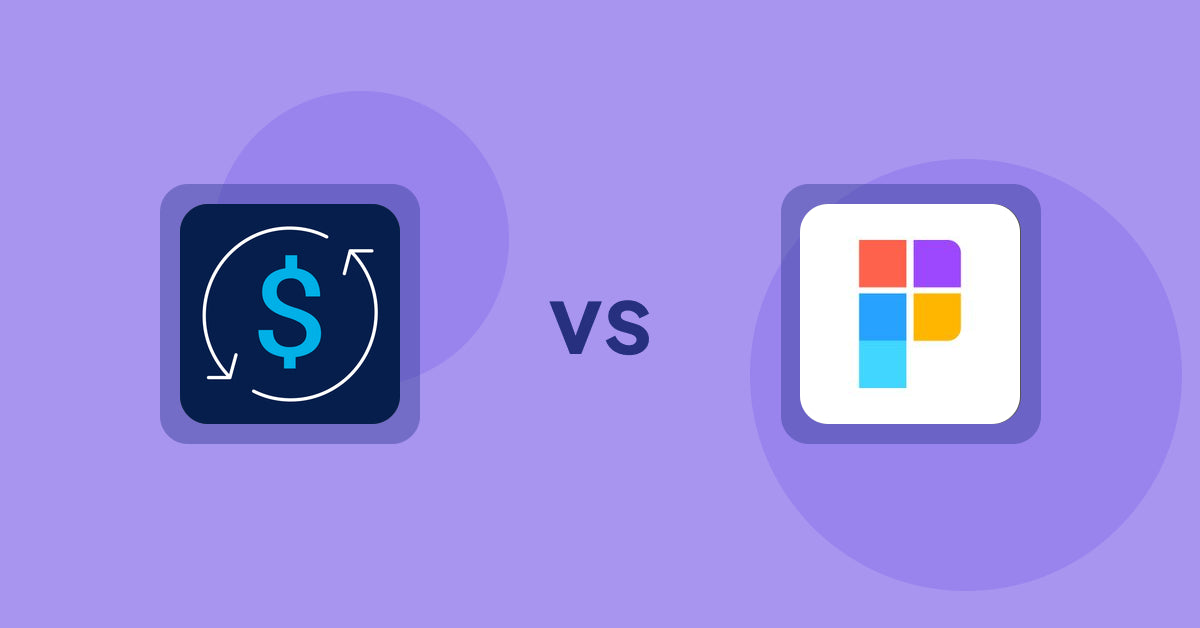 Shopify Product Display Apps: Bestsellers reSort vs FloHo Product Carousel
