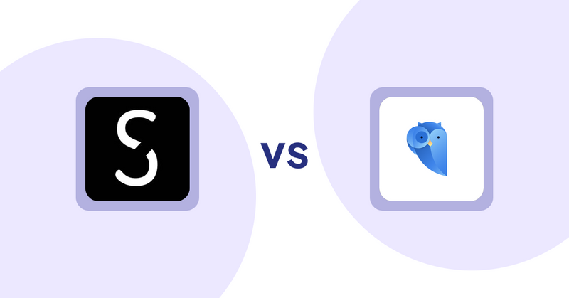Shopify Product Display Apps: StyleScan AI Virtual Try-on vs Findify Search & Merchandise