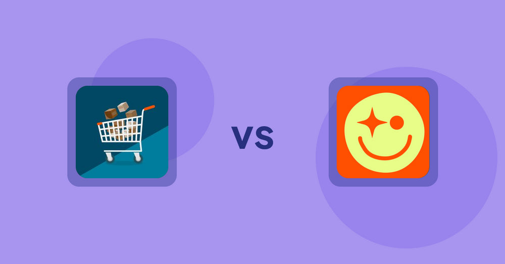 Shopify Product Display Apps: Zestard Bulk Order vs Magical Product Metafields