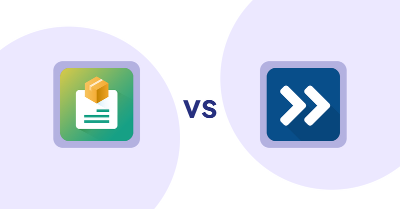 Shopify Product Display Apps: Product Descriptions by AMP vs. Ultimate Recently Viewed