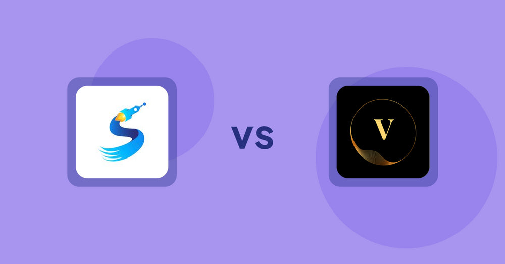 Shopify Product Display Apps: Sortimize Collection Sort vs ProductTube