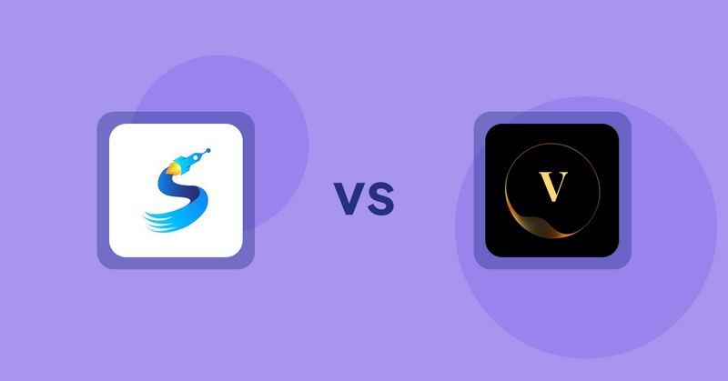 Shopify Product Display Apps: Sortimize Collection Sort vs ProductTube