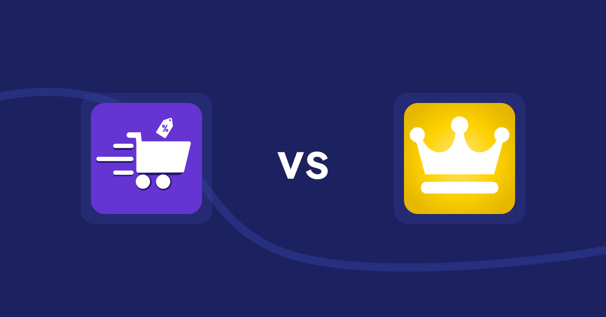 Shopify Product Display Apps: Cypher Bulk Order Page & Price vs Awesome Ranking