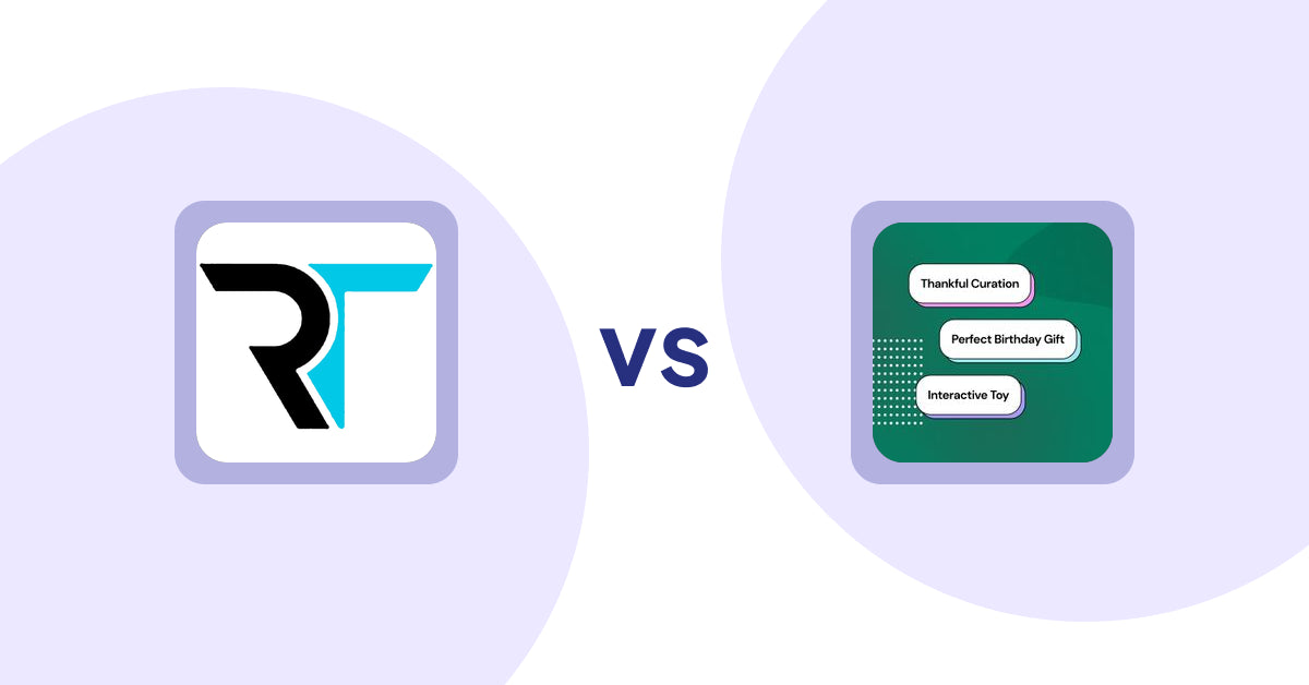 Shopify Product Display Apps: Cost Per Item vs FeatureFrame ‑ Pretty Product