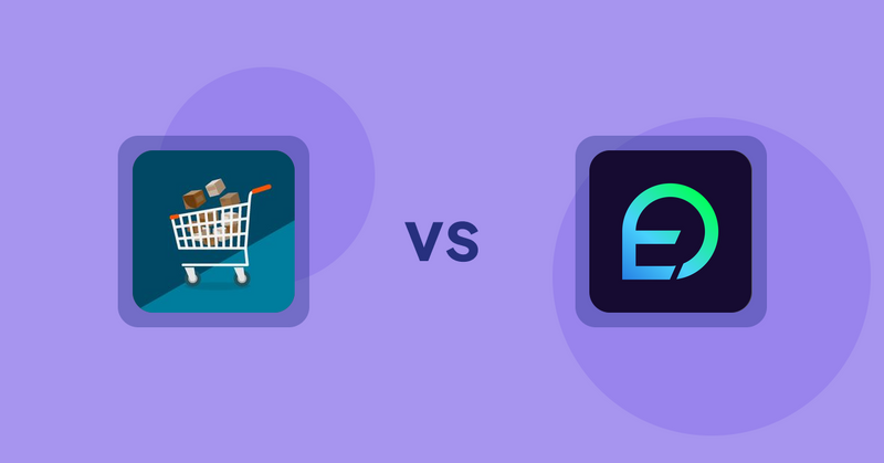Shopify Product Display Apps: Zestard Bulk Order vs EasyDisplay: Product Showcase