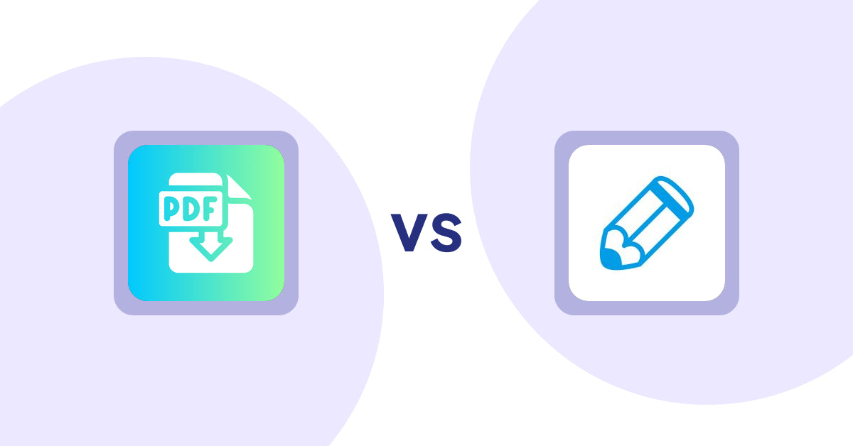 Shopify Product Display Apps: Hukify ‑ PDF Catalog Printer vs Writer Sofia