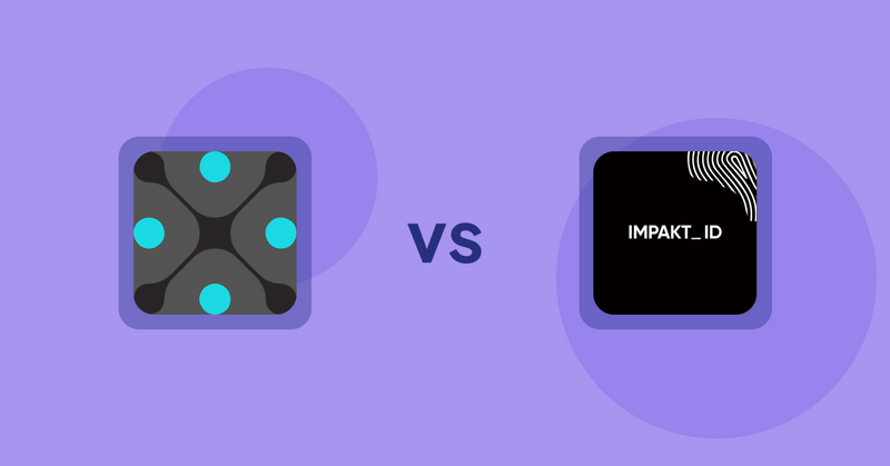 Shopify Product Display Apps: In‑store Shopping Assistant vs IMPAKT ID: Fashion CO2 Tracker