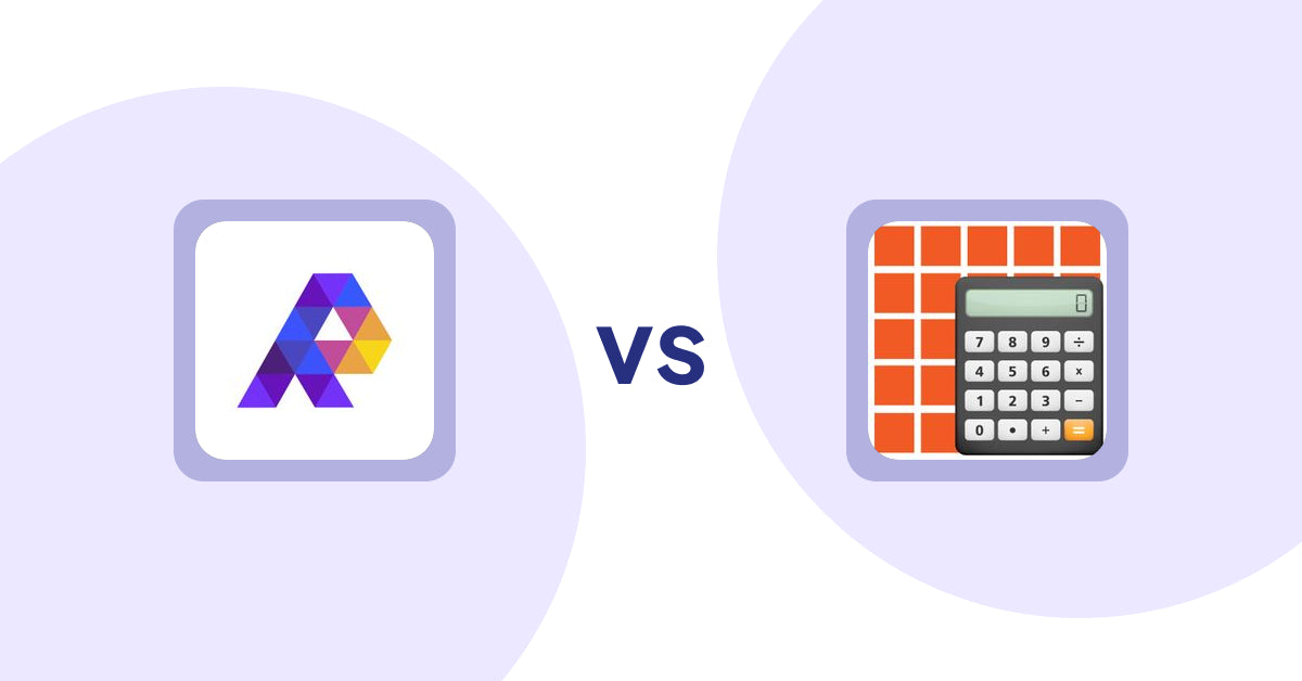 Shopify Product Display Apps: Reelife vs DIY Quantity Calculator