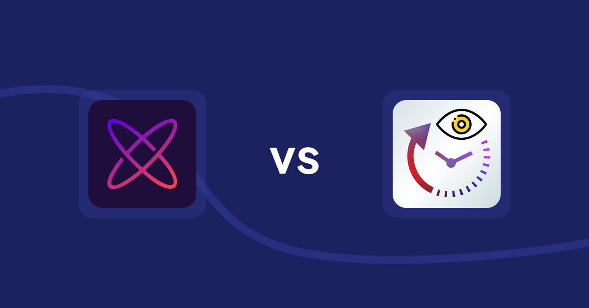 Shopify Product Display Apps: Meteor Mega Menu & Navigation vs JustViewed ‑ Recently Products
