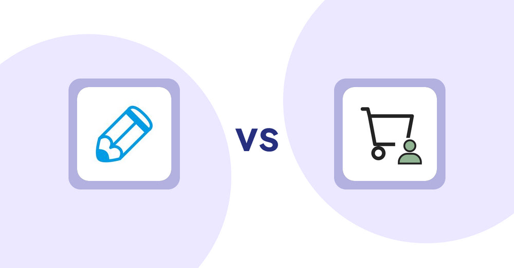 Shopify Product Display Apps: Writer Sofia vs シンプル会員注文割引｜お手軽ログインセール設定