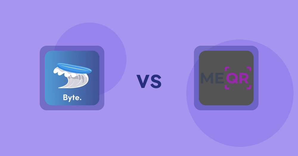 Shopify Product Display Apps: Subcollection Category Surf vs ME‑QR