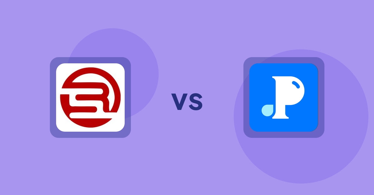 Shopify Product Display Apps: Robosize: AI Size Recommender vs Promi Smart Discounts