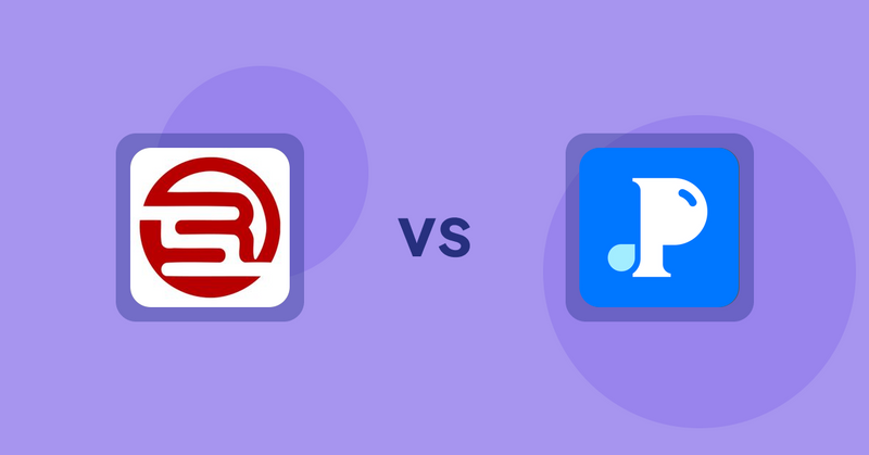Shopify Product Display Apps: Robosize: AI Size Recommender vs Promi Smart Discounts