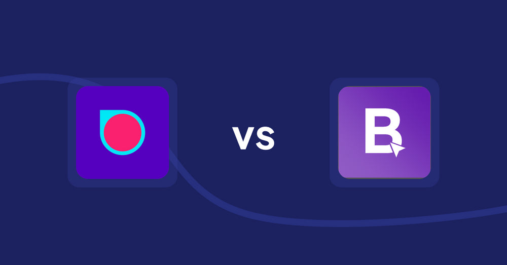 Shopify Product Display Apps: Spotlight: Video Loops vs BookE ‑Rent Property & Service