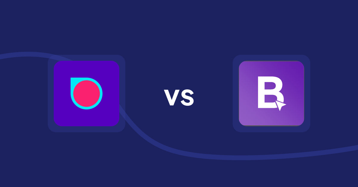 Shopify Product Display Apps: Spotlight: Video Loops vs BookE ‑Rent Property & Service