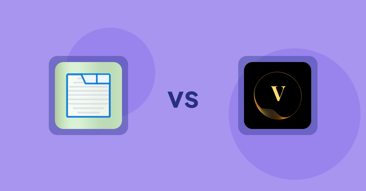 Shopify Product Display Apps: Ecom Product Descriptions vs. ProductTube