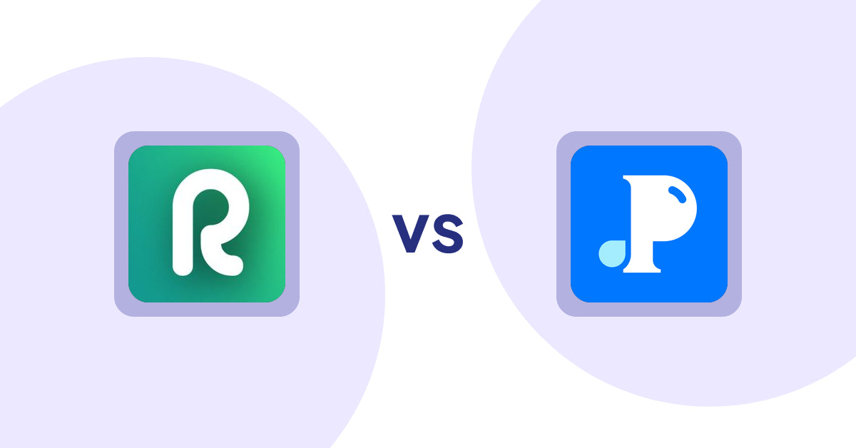 Shopify Product Display Apps: ReelTok Shoppable Videos + UGC vs Promi Smart Discounts