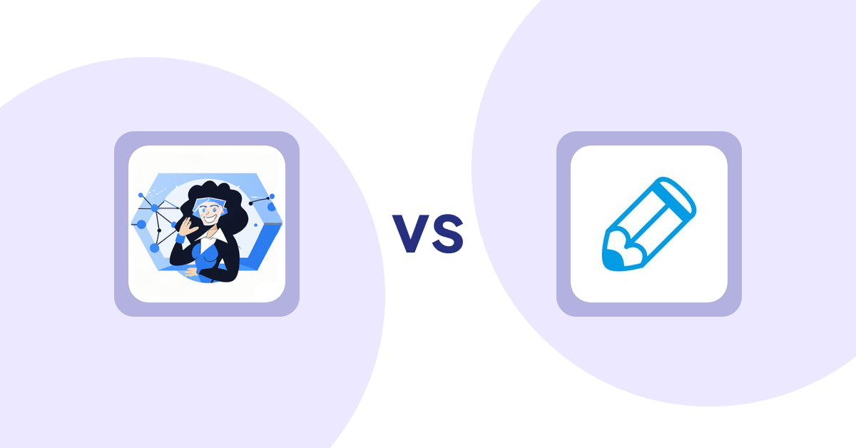 Shopify Product Display Apps: Eva AI: Optimize Descriptions vs. Writer Sofia