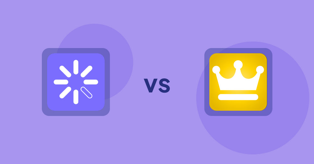 Shopify Product Display Apps: Quinn Shoppable Videos & Reels vs Awesome Ranking