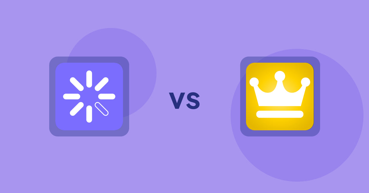 Shopify Product Display Apps: Quinn Shoppable Videos & Reels vs Awesome Ranking