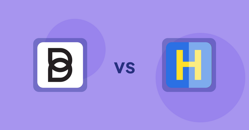 Shopify Product Display Apps: Botika: AI Models Pro Photos vs HiVar: Hide Sold Out Variants