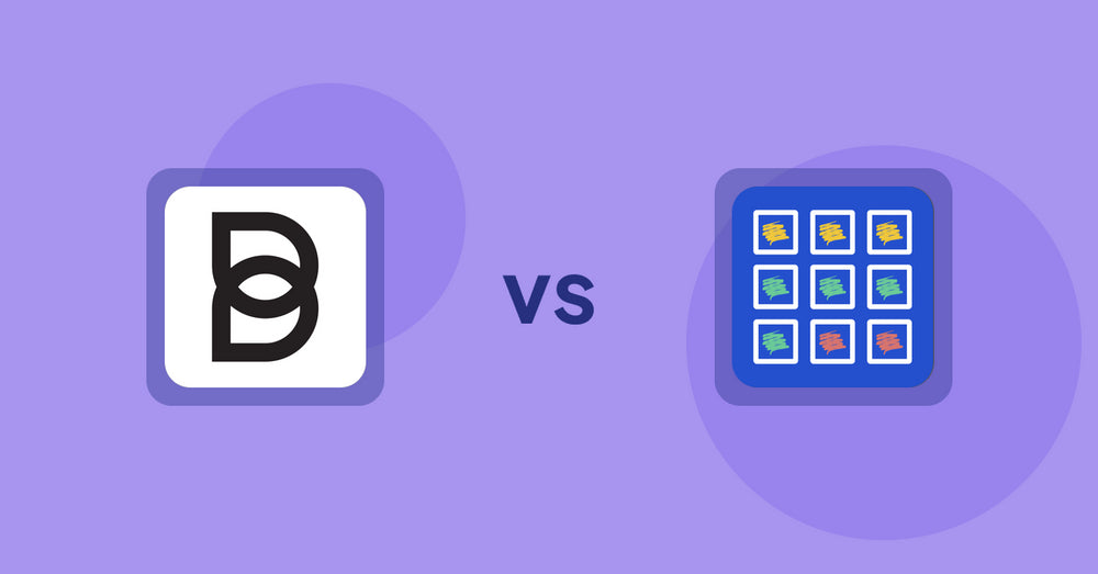 Shopify Product Display Apps: Botika: AI Models Pro Photos vs. Pixc: Visual Merchandising