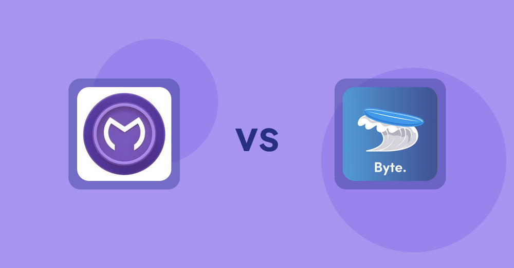 Shopify Product Display Apps: OnModel ‑ AI Models Photos vs. Subcollection Category Surf