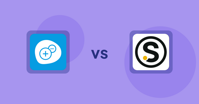 Shopify Product Display Apps: Extendons Quantity Selector vs. seedtrace Transparency App