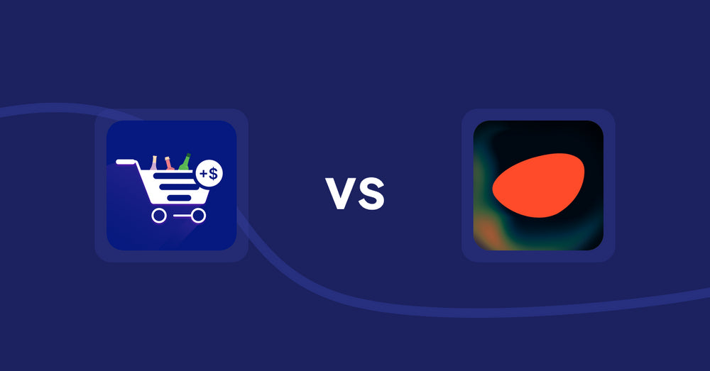 Shopify Product Display Apps: Pfand ‑ Deposit & Cart Fee vs Pietra: AI Product Designer