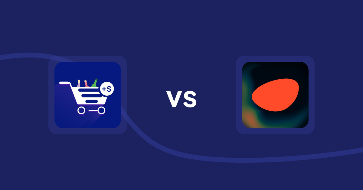 Shopify Product Display Apps: Pfand ‑ Deposit & Cart Fee vs Pietra: AI Product Designer