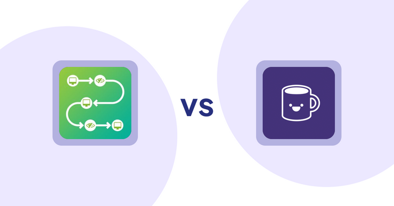 Shopify Product Display Apps: Unpublish Sold Outs CldmApps vs. Mugshot Bot