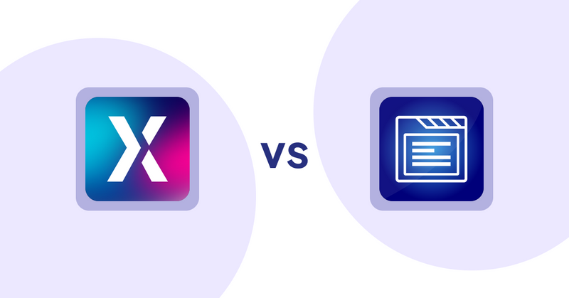 Shopify Product Display Apps: MW Upsell Popup & Cross‑sell vs My Tabs 2.0