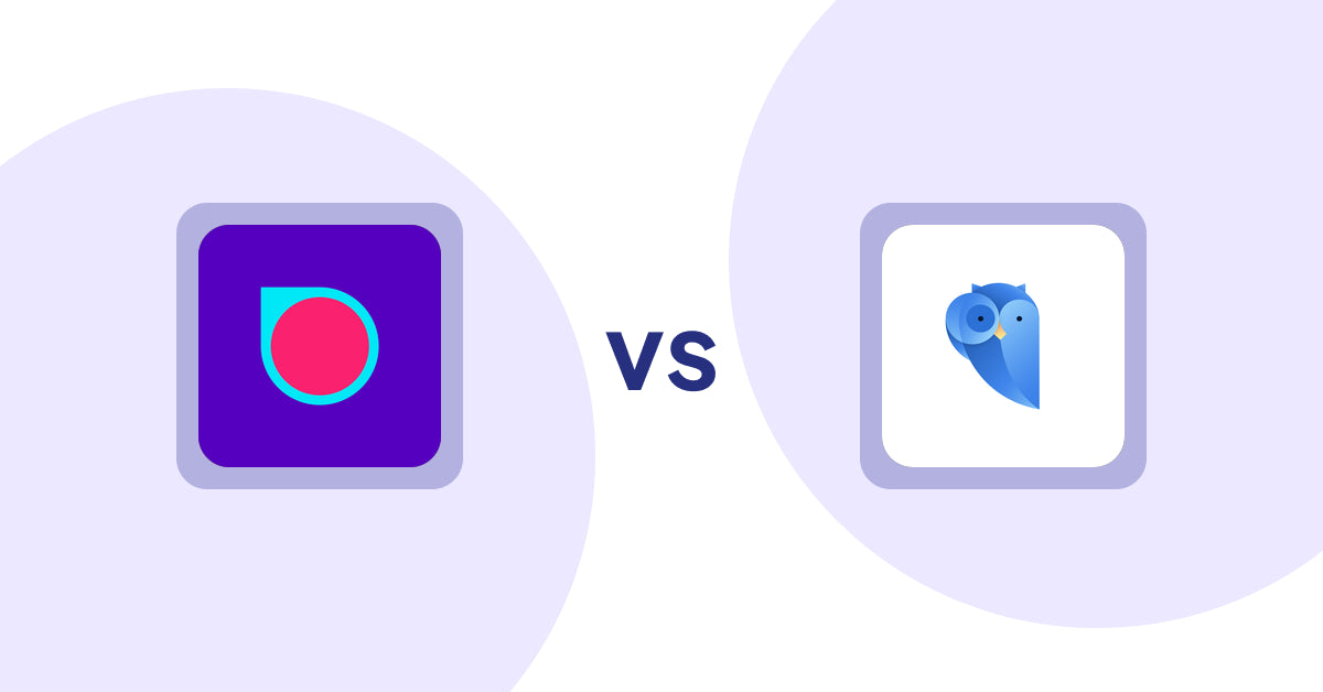 Shopify Product Display Apps: Spotlight: Video Loops vs Findify Search & Merchandise
